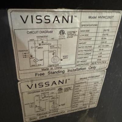 Wine Fridge