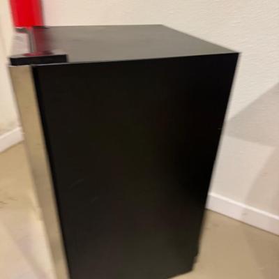 Wine Fridge
