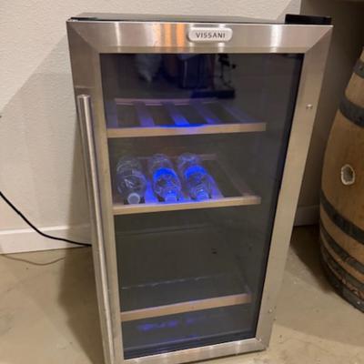 Wine Fridge