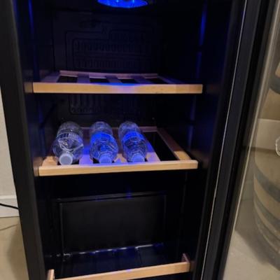 Wine Fridge