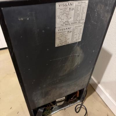 Wine Fridge