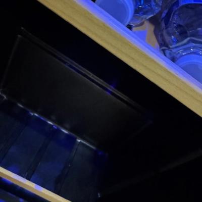 Wine Fridge