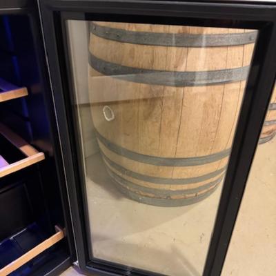 Wine Fridge