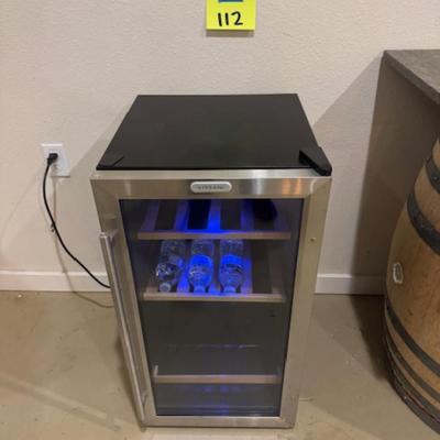 Wine Fridge