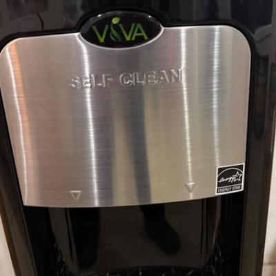 Viva Water Dispenser and 2 jugs