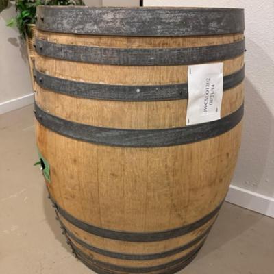 Wine Barrel - Tonnellerie Rousseau