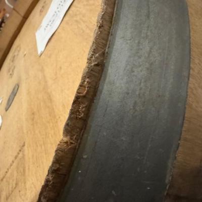 Wine Barrel Seguin