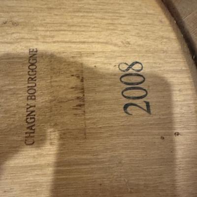 Wine Barrel Seguin