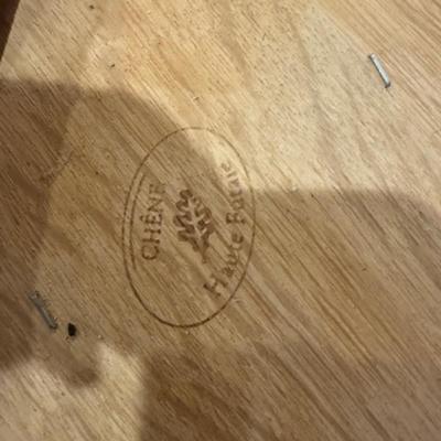 Wine Barrel Seguin