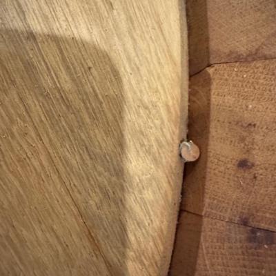 Wine Barrel Seguin