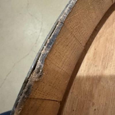 Wine Barrel Seguin