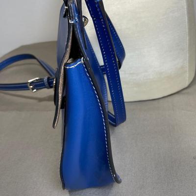 Dooney & Bourke Crossbody Saddle Handbag