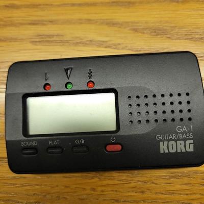 Ceramic heater, 2 cordless phones, steel clipboard, cd holders, metronome