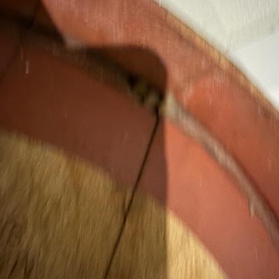 Wine Barrel #2