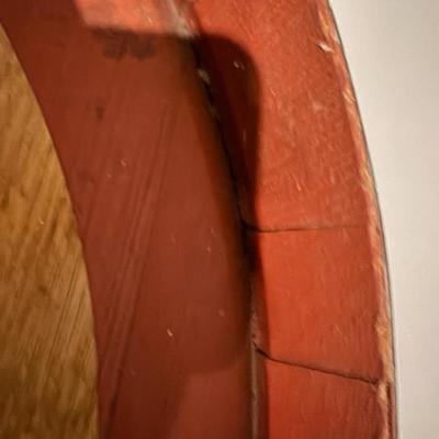 Wine Barrel #2