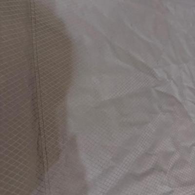 Fold Out Cot with Cover