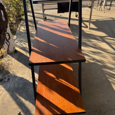 3 Tier Shelf that Folds Up