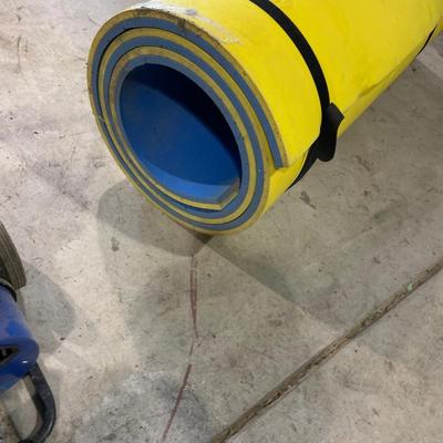 Lot 402 Floating mat 6ft