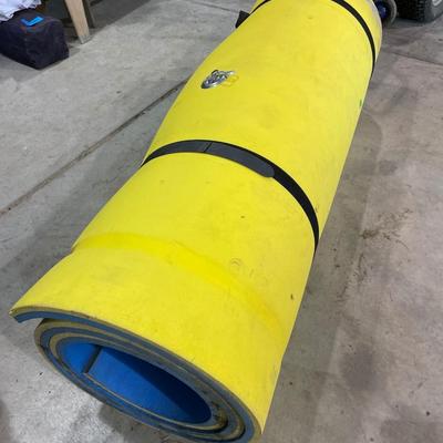 Lot 402 Floating mat 6ft