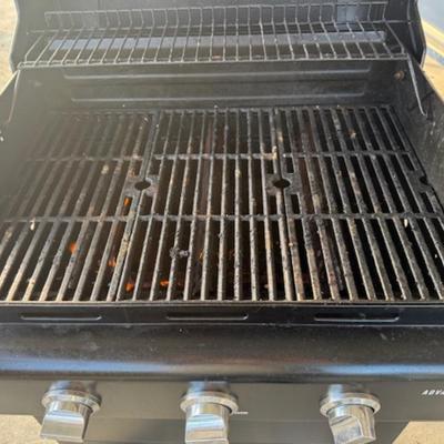 Charbroil BBQ Propane Advantage