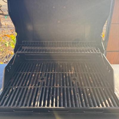 Charbroil BBQ Propane Advantage