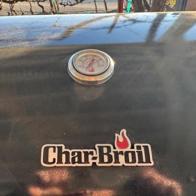 Charbroil BBQ Propane Advantage