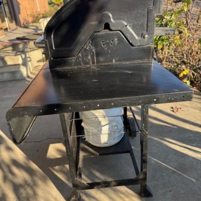 Charbroil BBQ Propane Advantage