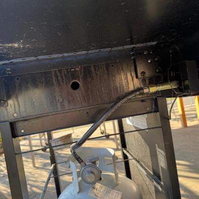 Charbroil BBQ Propane Advantage