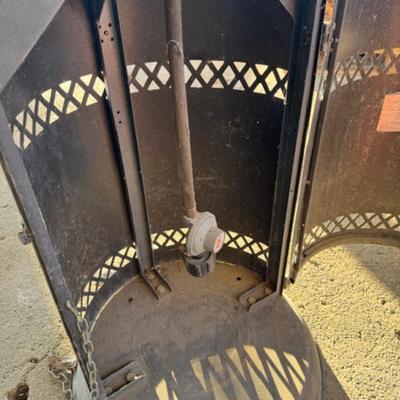 Outdoor Heater