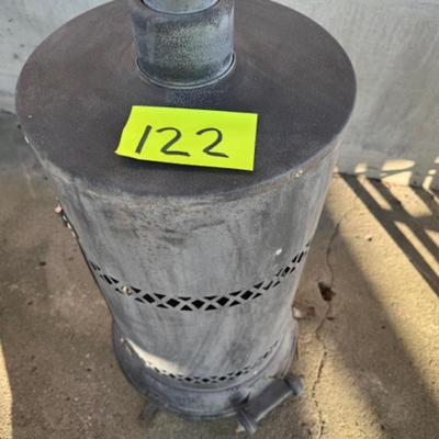 Outdoor Heater