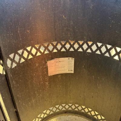 Outdoor Heater