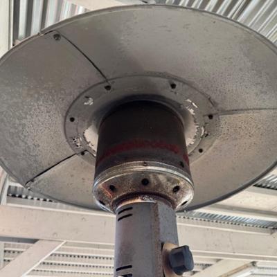 Outdoor Heater