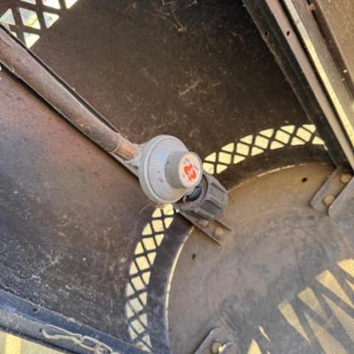 Outdoor Heater