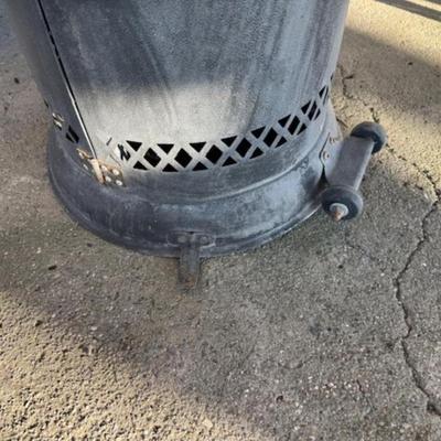 Outdoor Heater