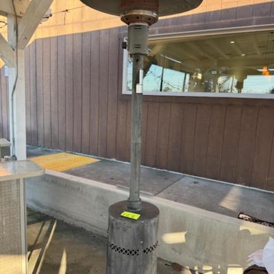 Outdoor Heater