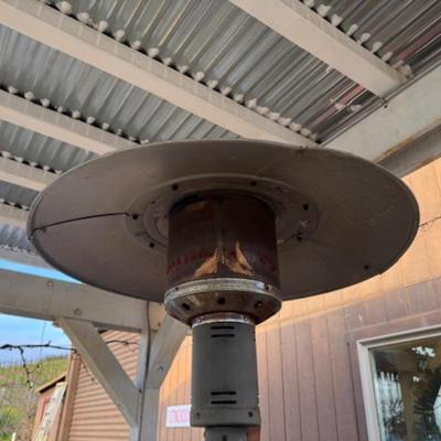 Outdoor Heater
