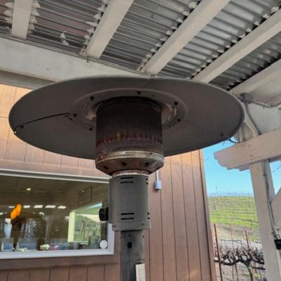 Outdoor Heater