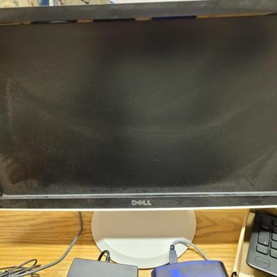 Lot of computer devices