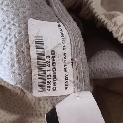 COVER CRAFT CAR COVER AND CHEVY WINTER BRA ALL IN GREAT SHAPE AND
