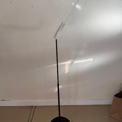 Sign Stand