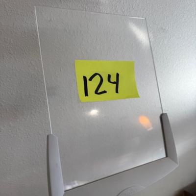 Sign Stand