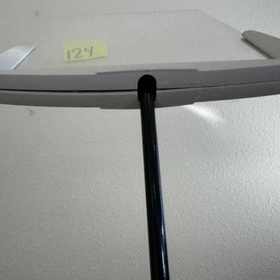 Sign Stand