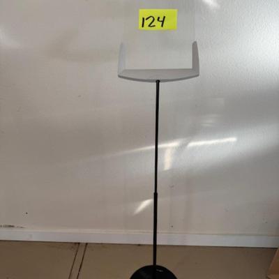 Sign Stand