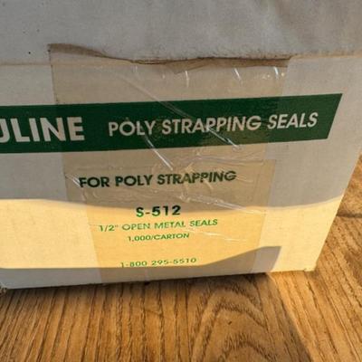 Strapping Reel Tool Portable