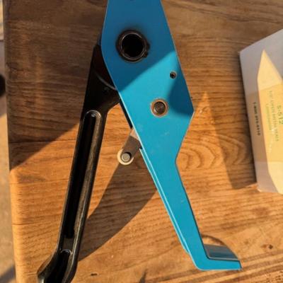Strapping Reel Tool Portable