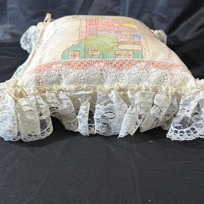 Lot of Vintage Charleston and Southern Themed Items