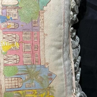 Lot of Vintage Charleston and Southern Themed Items