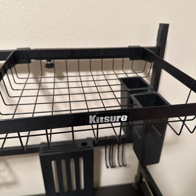 Kitsure Dish rack