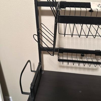 Kitsure Dish rack