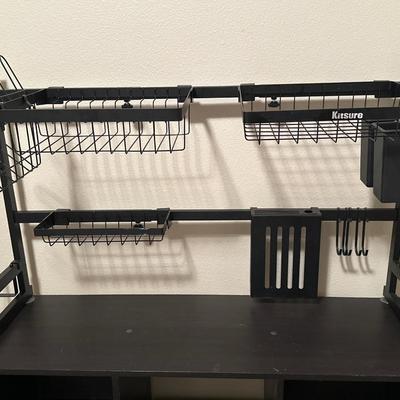 Kitsure Dish rack